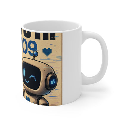ironic-nostalgia Mug