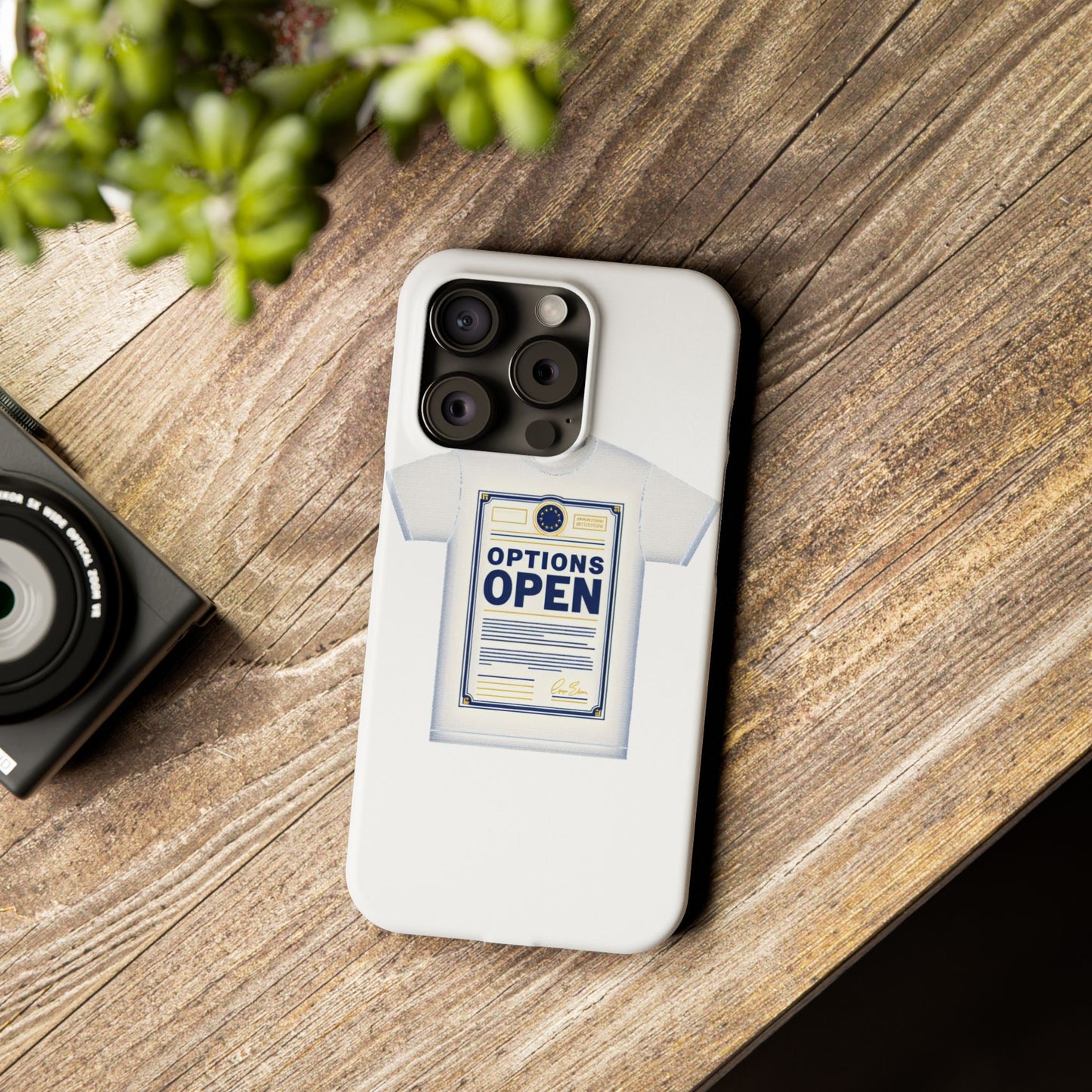 Product Phone Case