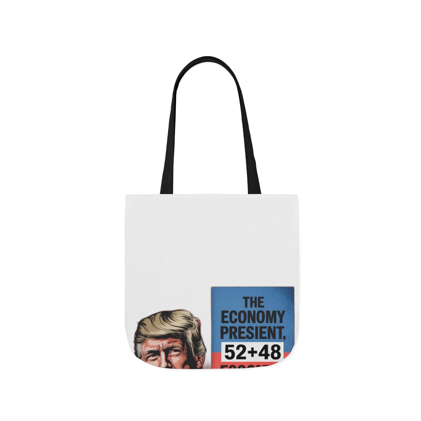 economy-first-president Tote