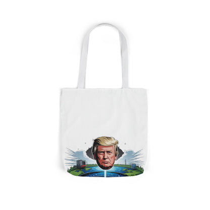 The Green Energy Trump Saved Tote