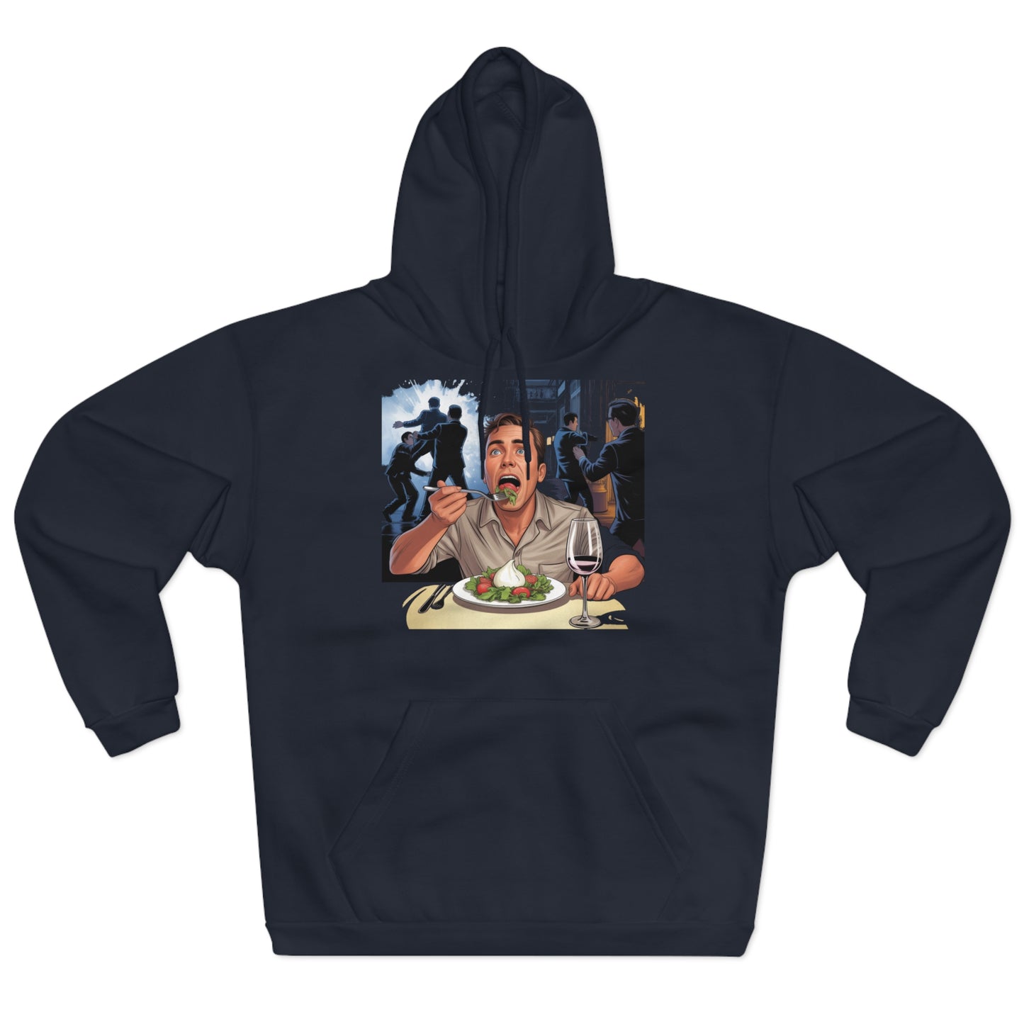 Product Hoodie
