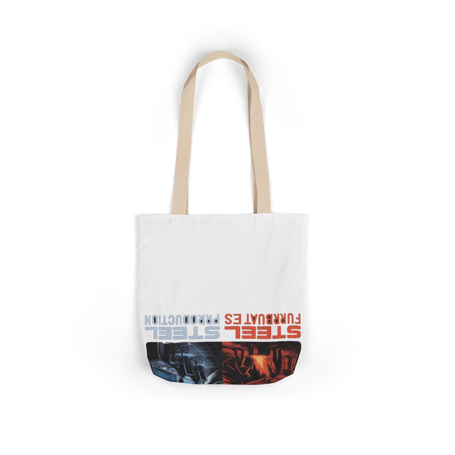 AI Great Leap Forward Tote