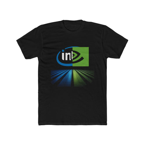 Intel's Role Reversal Tee