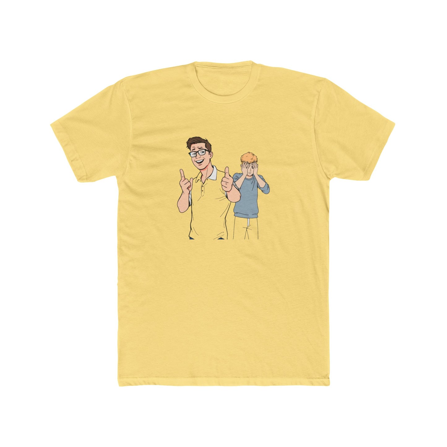 Product Tee