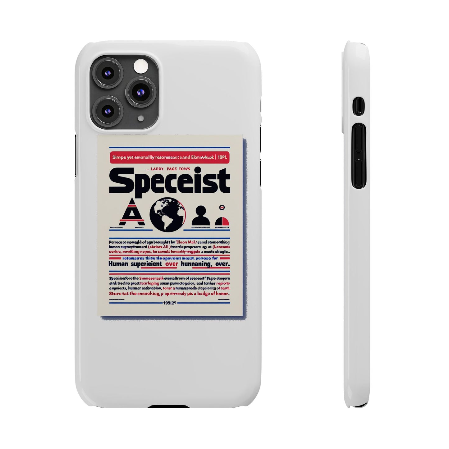 Product Phone Case