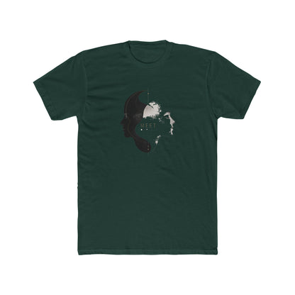 meta-ai-portrait Tee