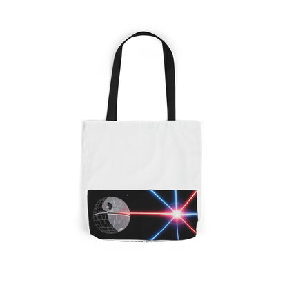 Star Wars At Sea Tote