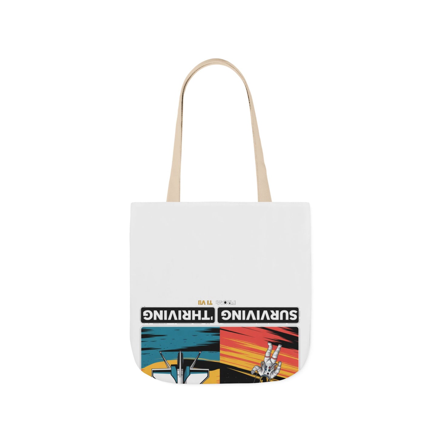 Even Apollo Records Fall Eventually Tote