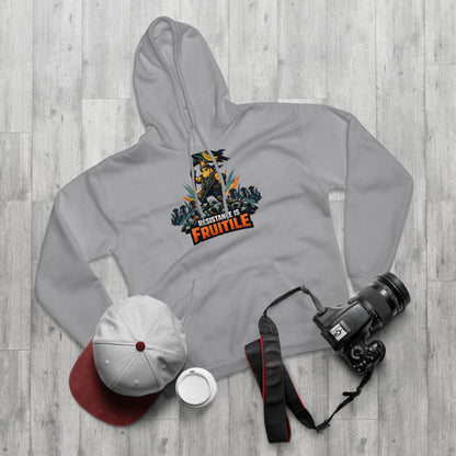 Hoodie — dystopian-banana-chronicles