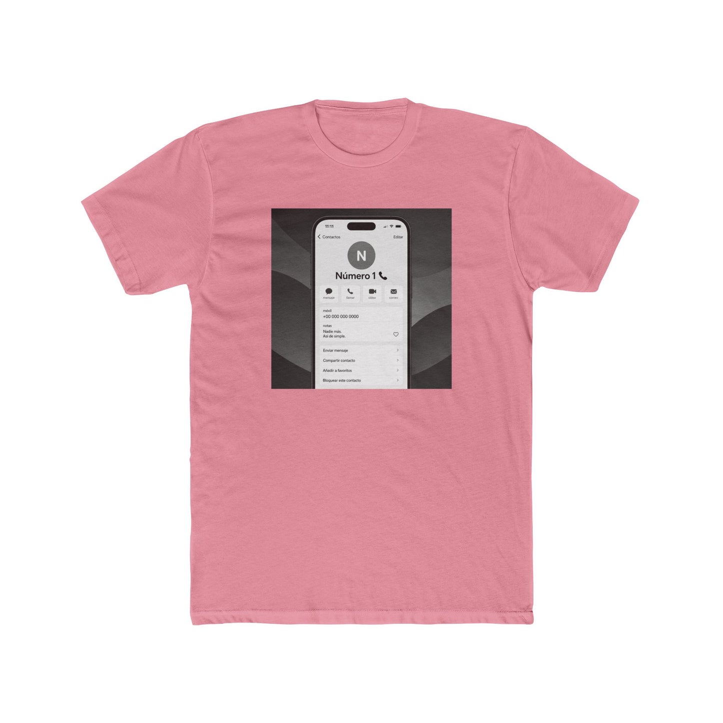 Product Tee