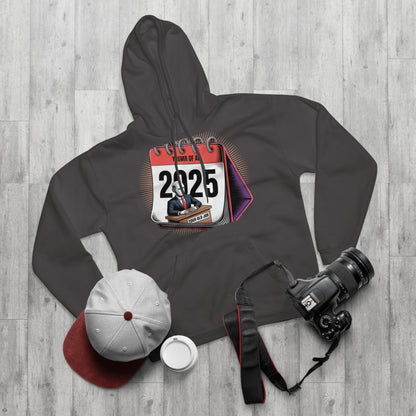 Year of the AI Employee Hoodie