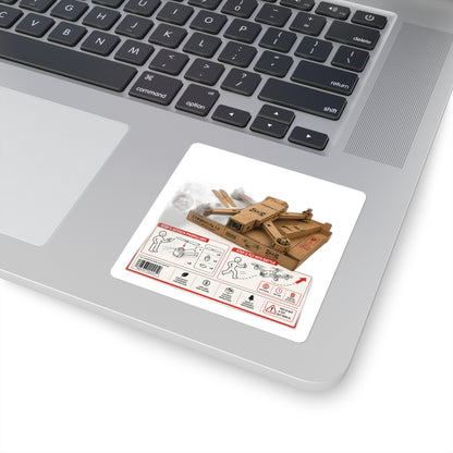 Product Sticker
