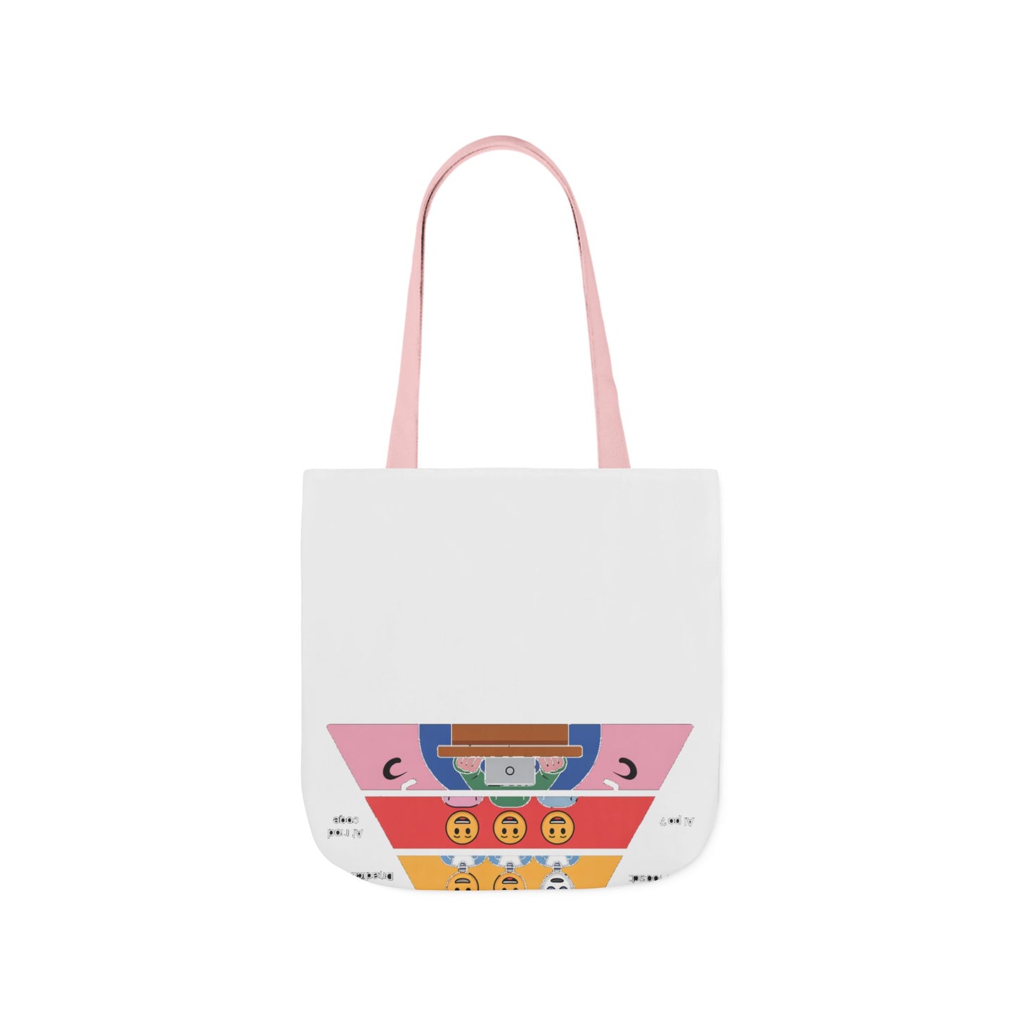 Maslow's AI Hierarchy of Needs Tote