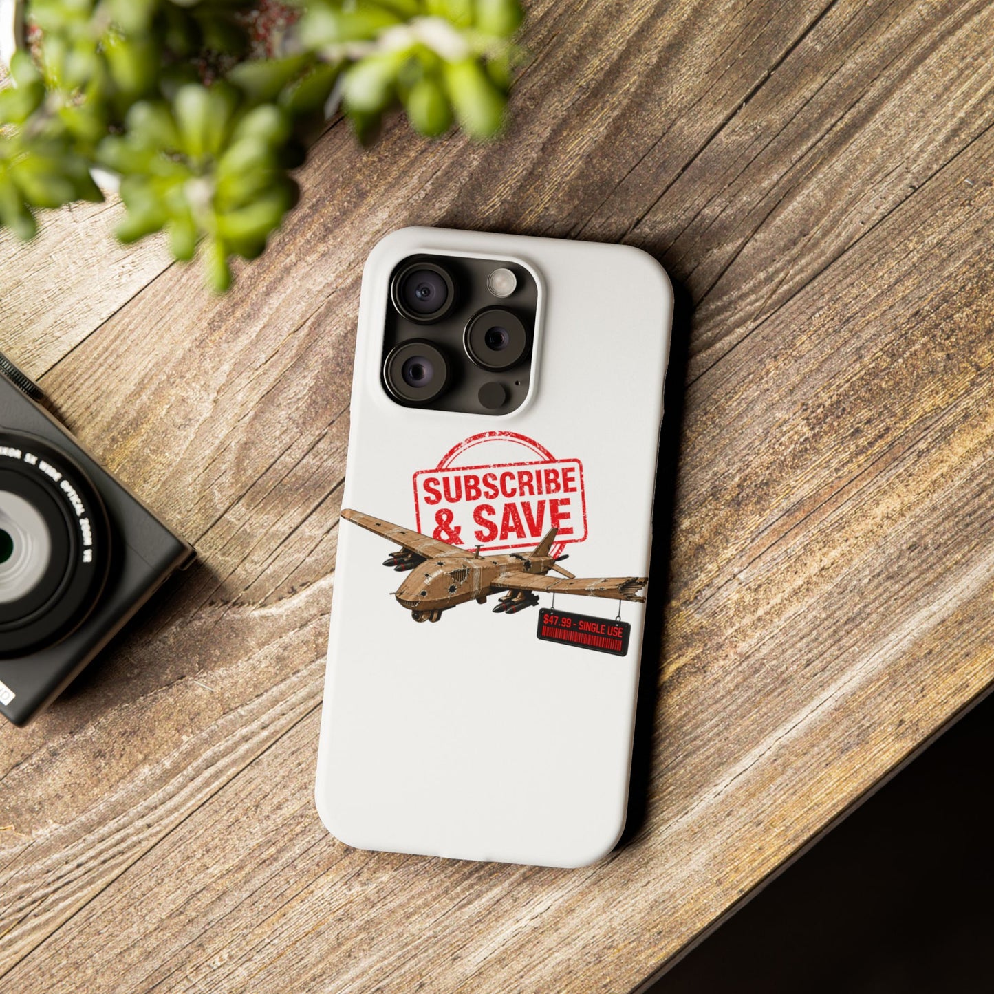 Product Phone Case
