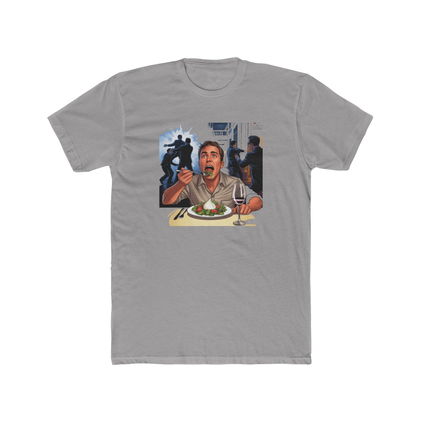 Product Tee