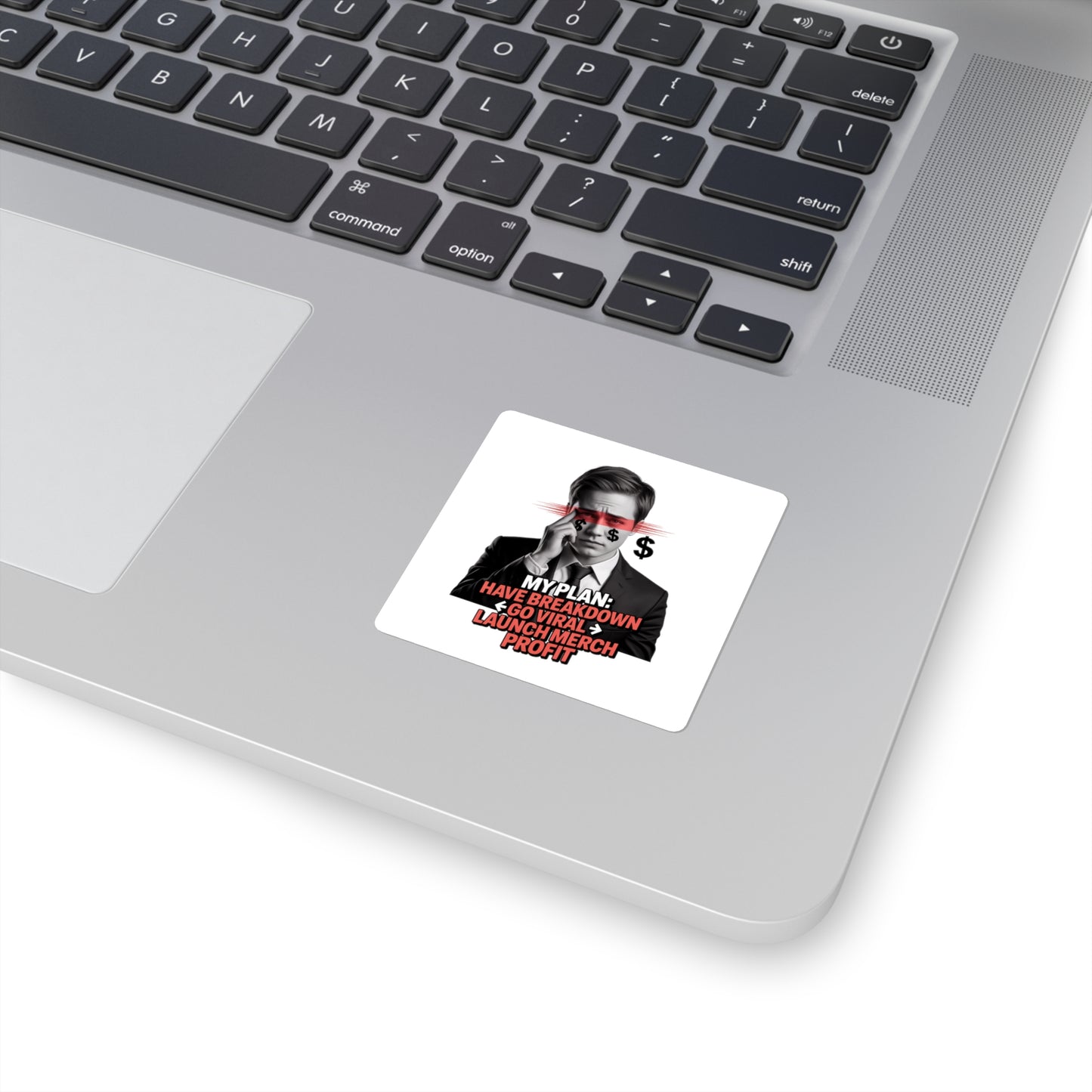 Product Sticker