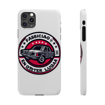 Product Phone Case