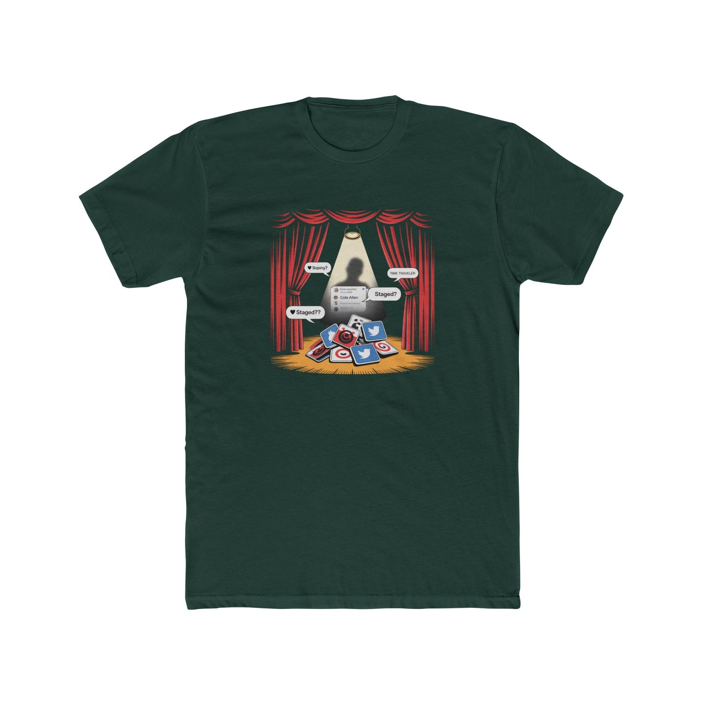Product Tee