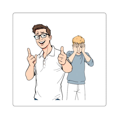 Product Sticker