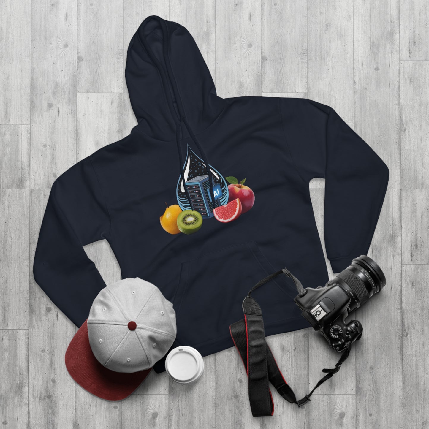 environmental-hypocrisy Hoodie