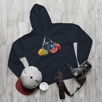 environmental-hypocrisy Hoodie
