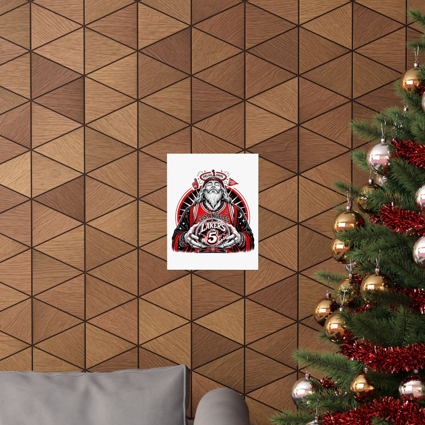 Product Poster