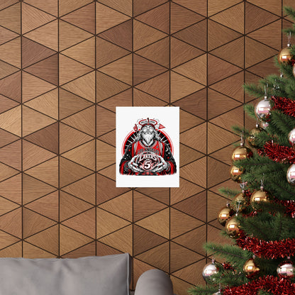 Product Poster