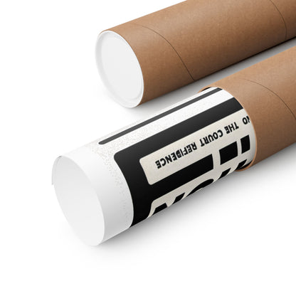 Product Poster