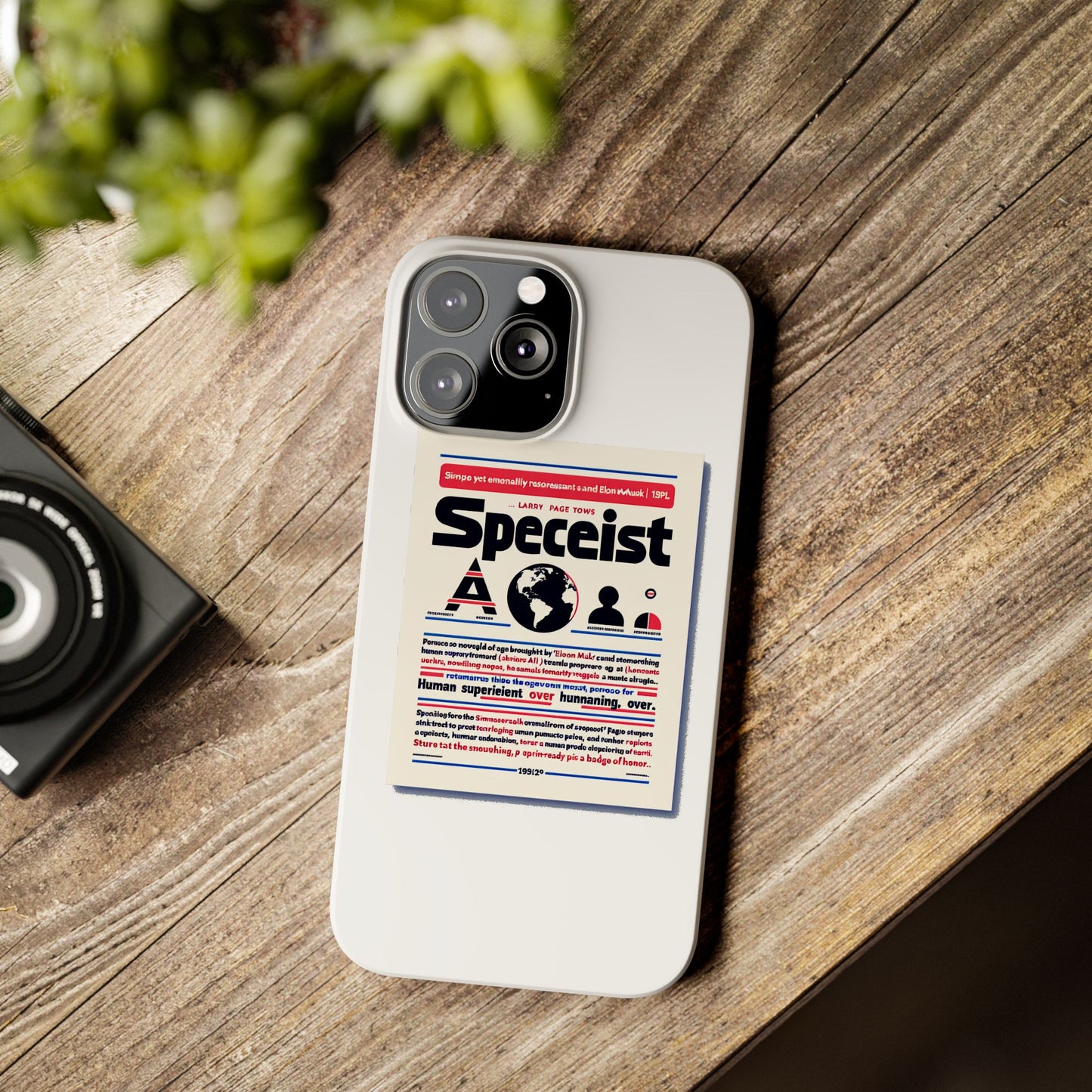 Product Phone Case