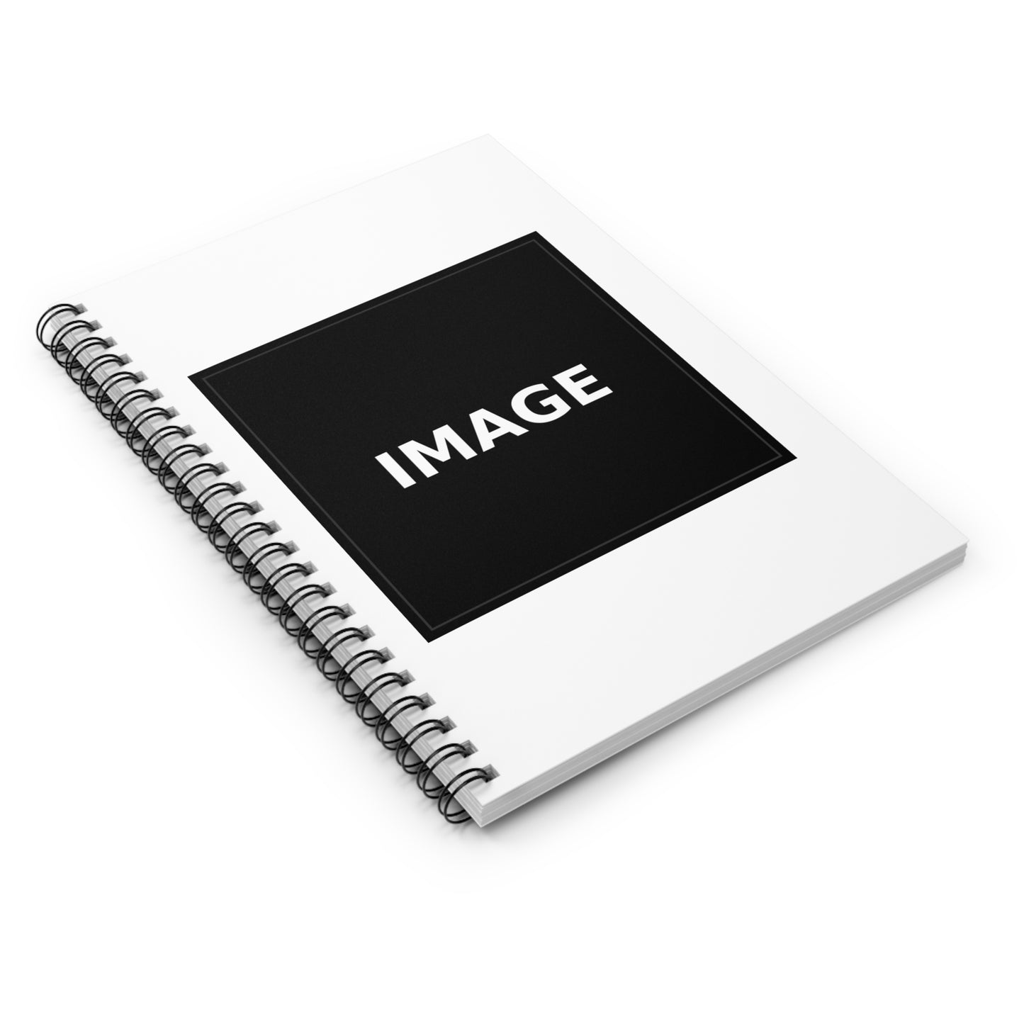 Notebook — classic-meme