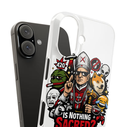 Phone Case — Sacred Venom