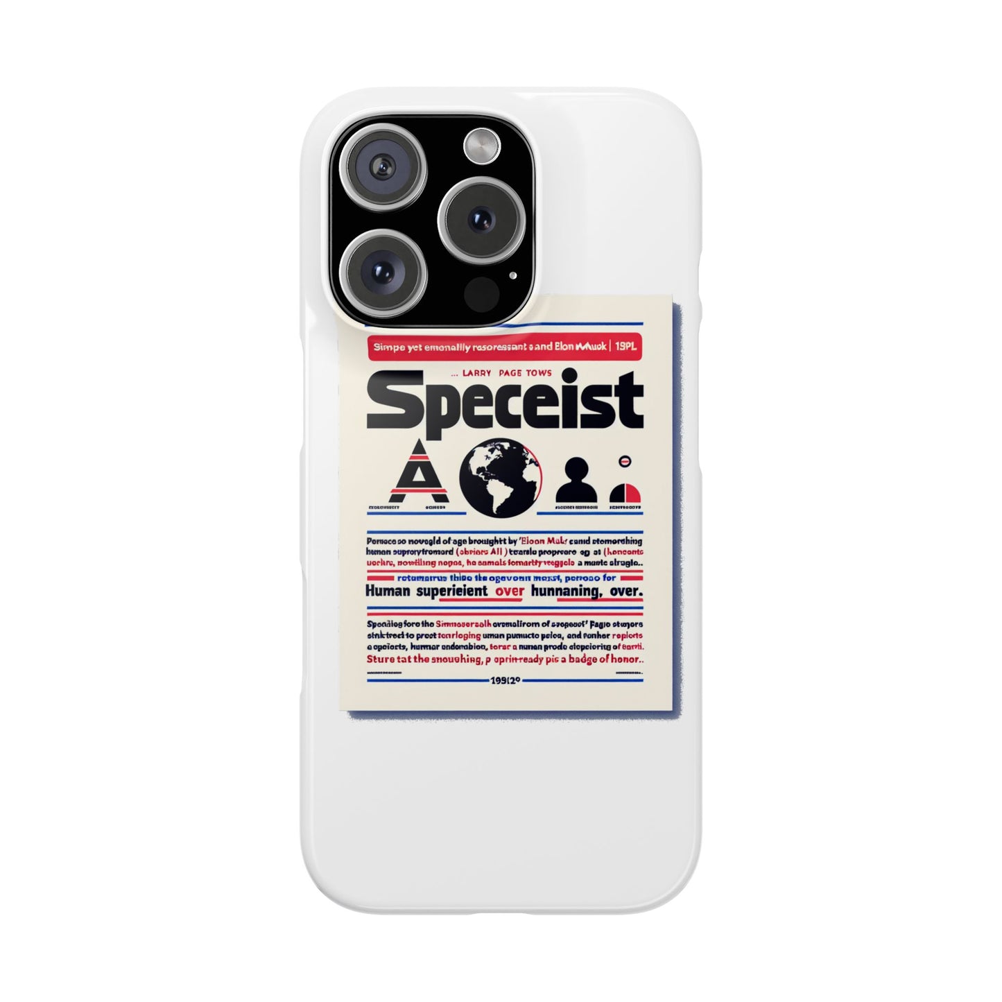 Product Phone Case
