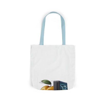 Environmental/Copyright Concern Tote