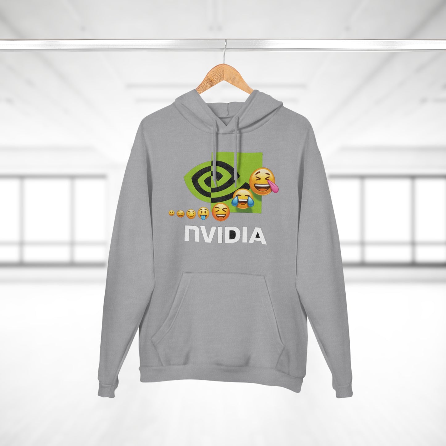 The $5T Reality Check Hoodie