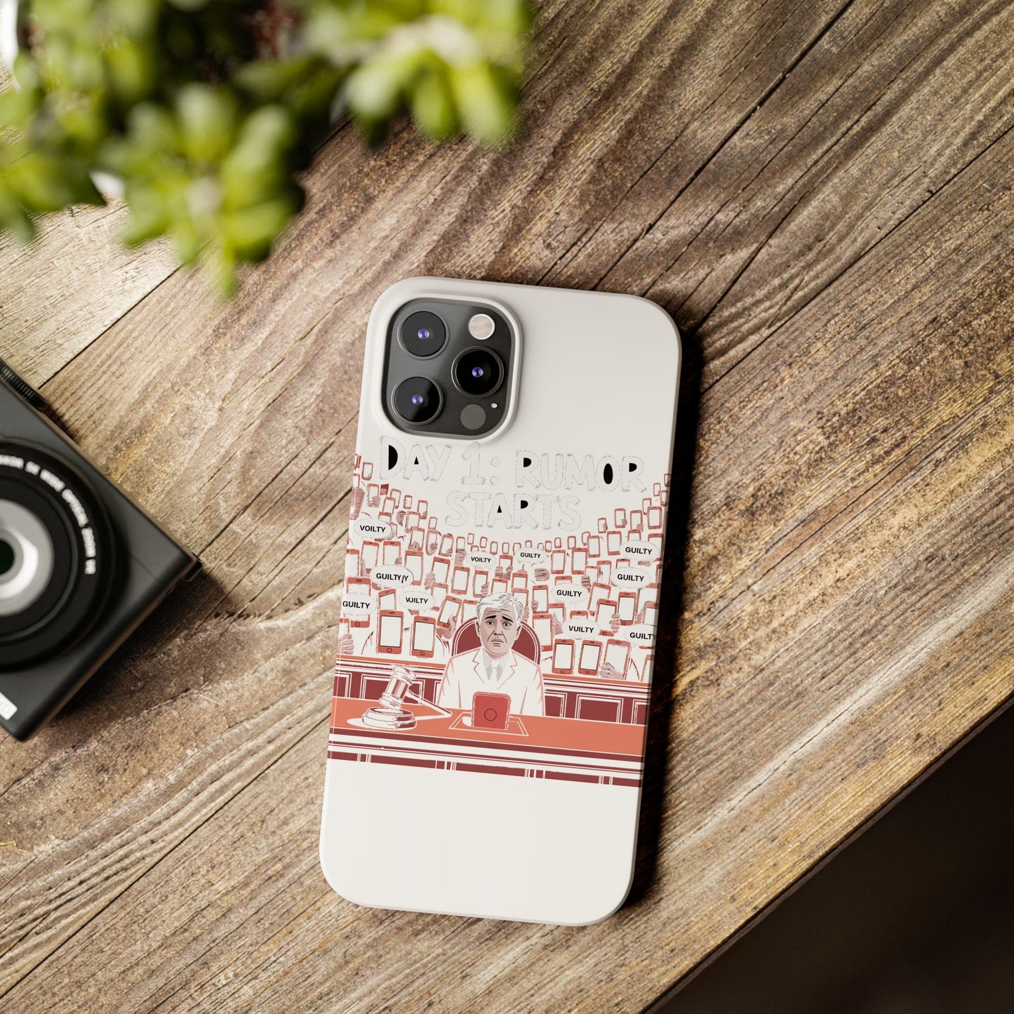 Product Phone Case
