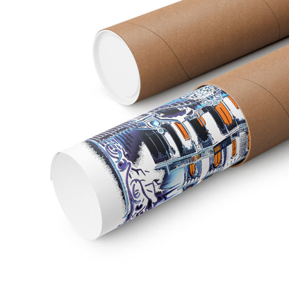 Product Poster