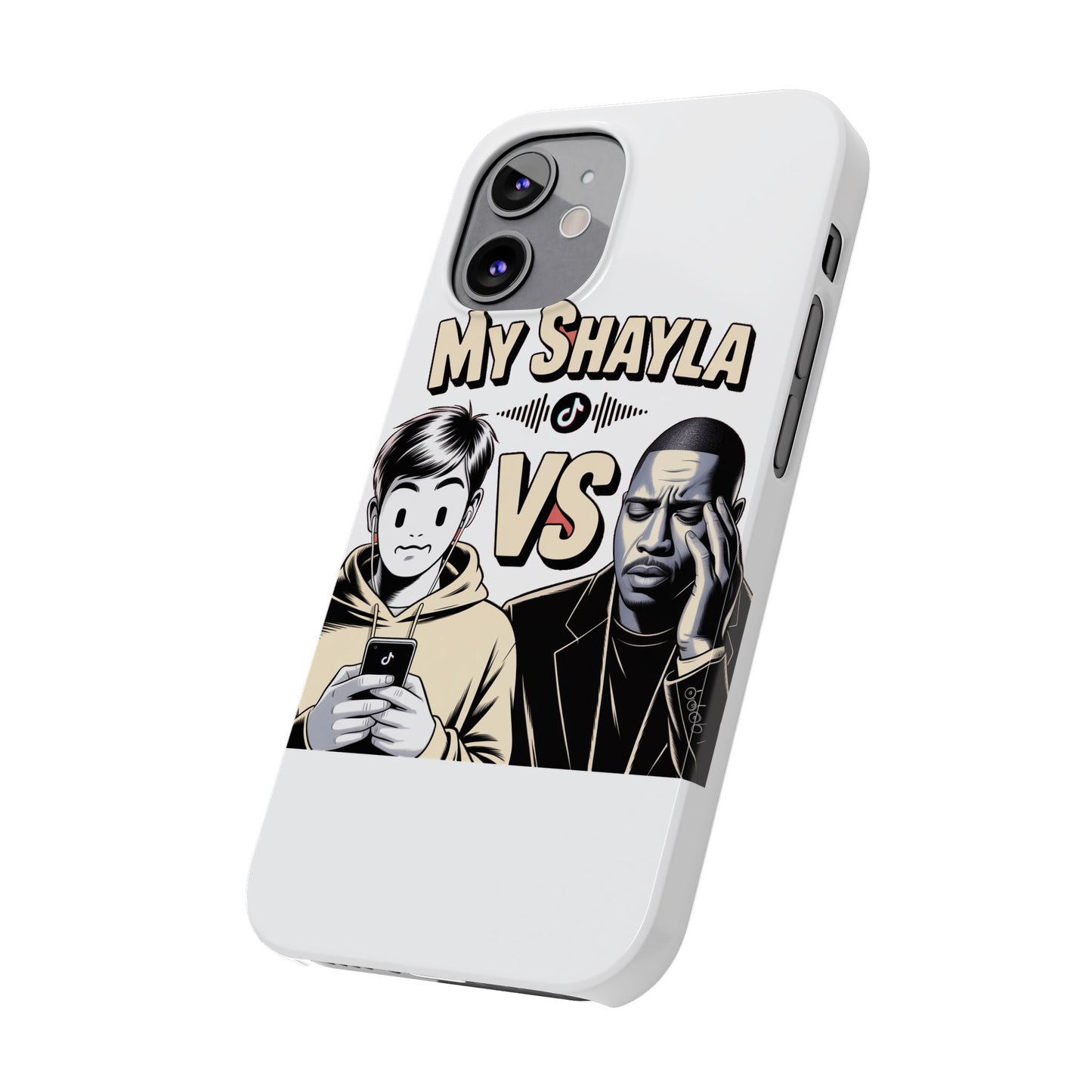 Product Phone Case