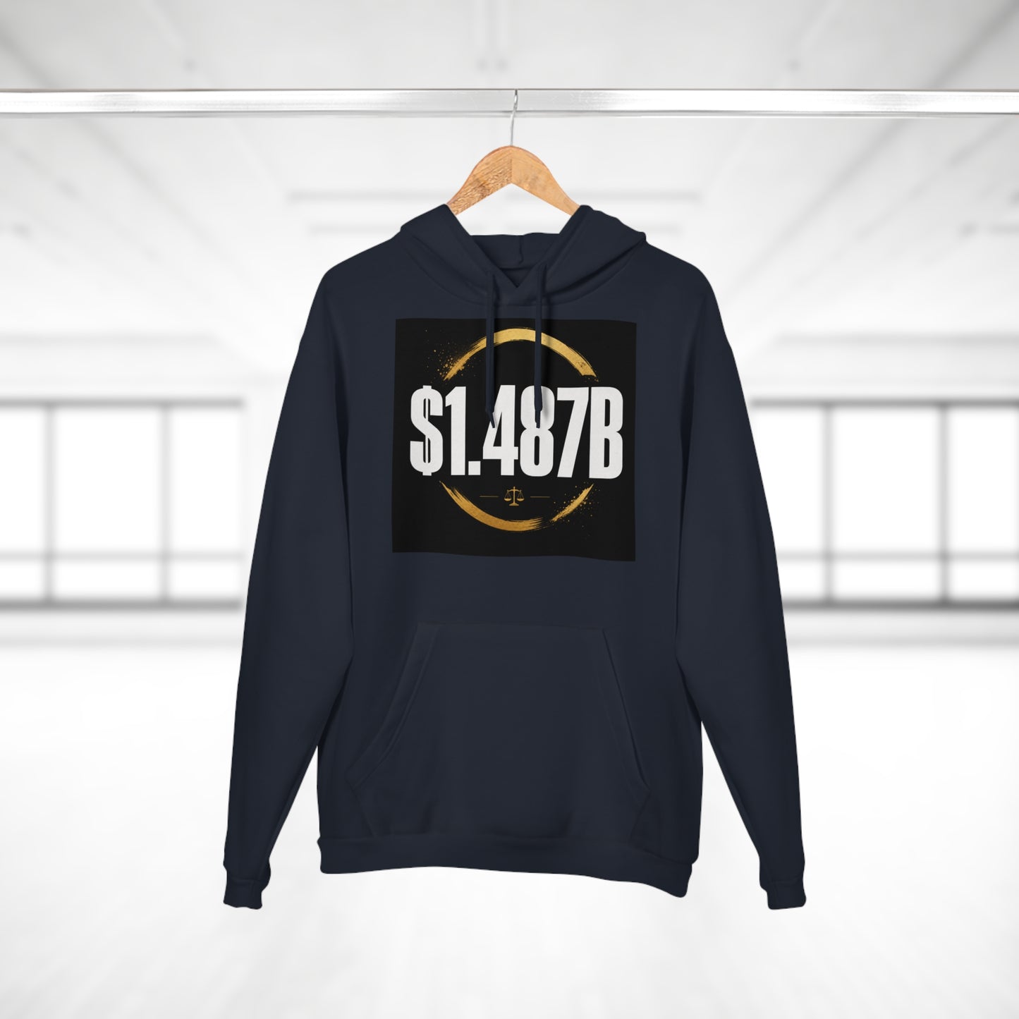 served Hoodie