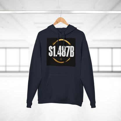 served Hoodie