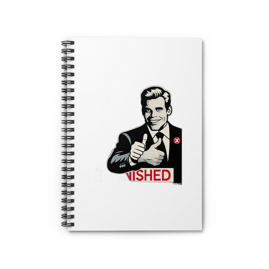 Product Notebook