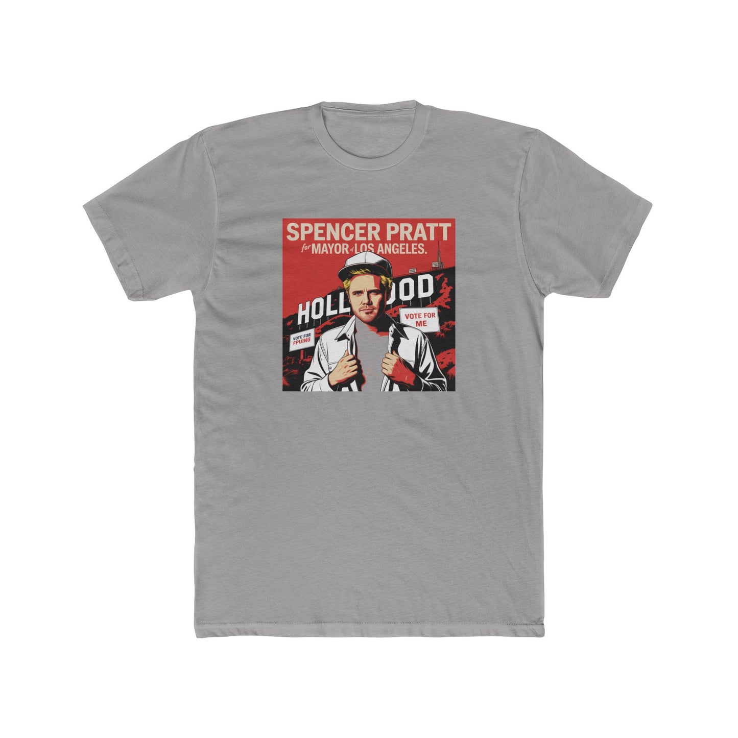 Product Tee