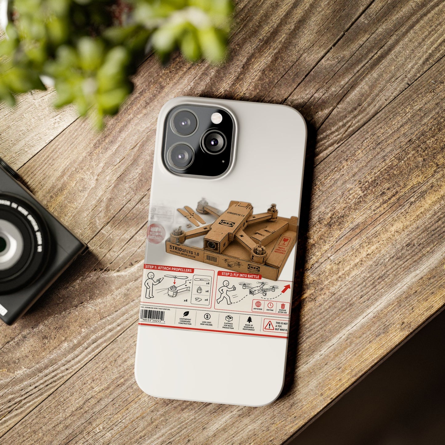 Product Phone Case