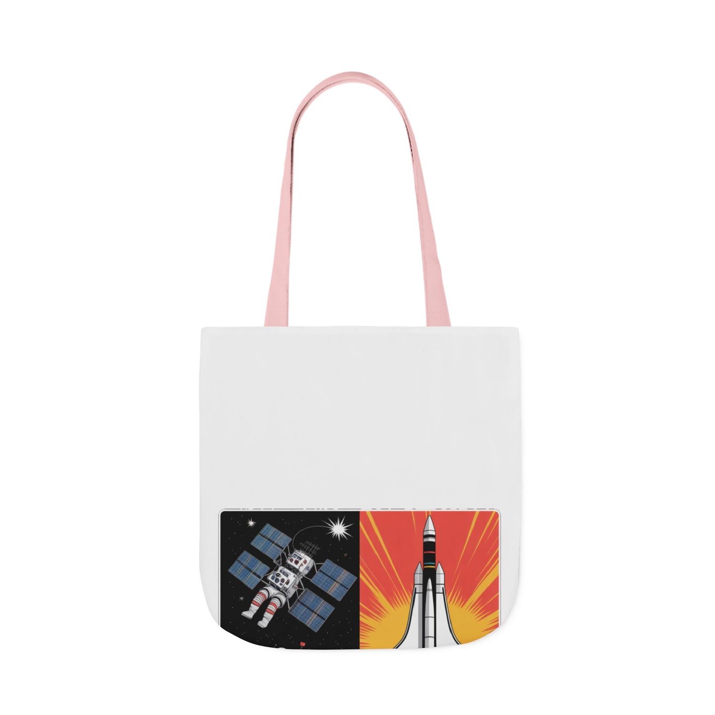 Even Apollo Records Fall Eventually Tote