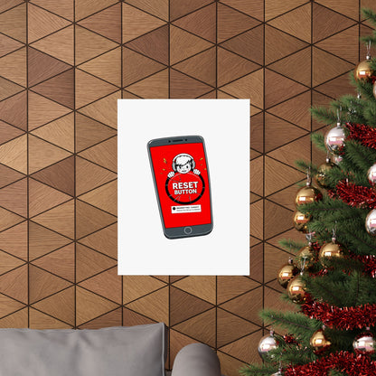 Product Poster