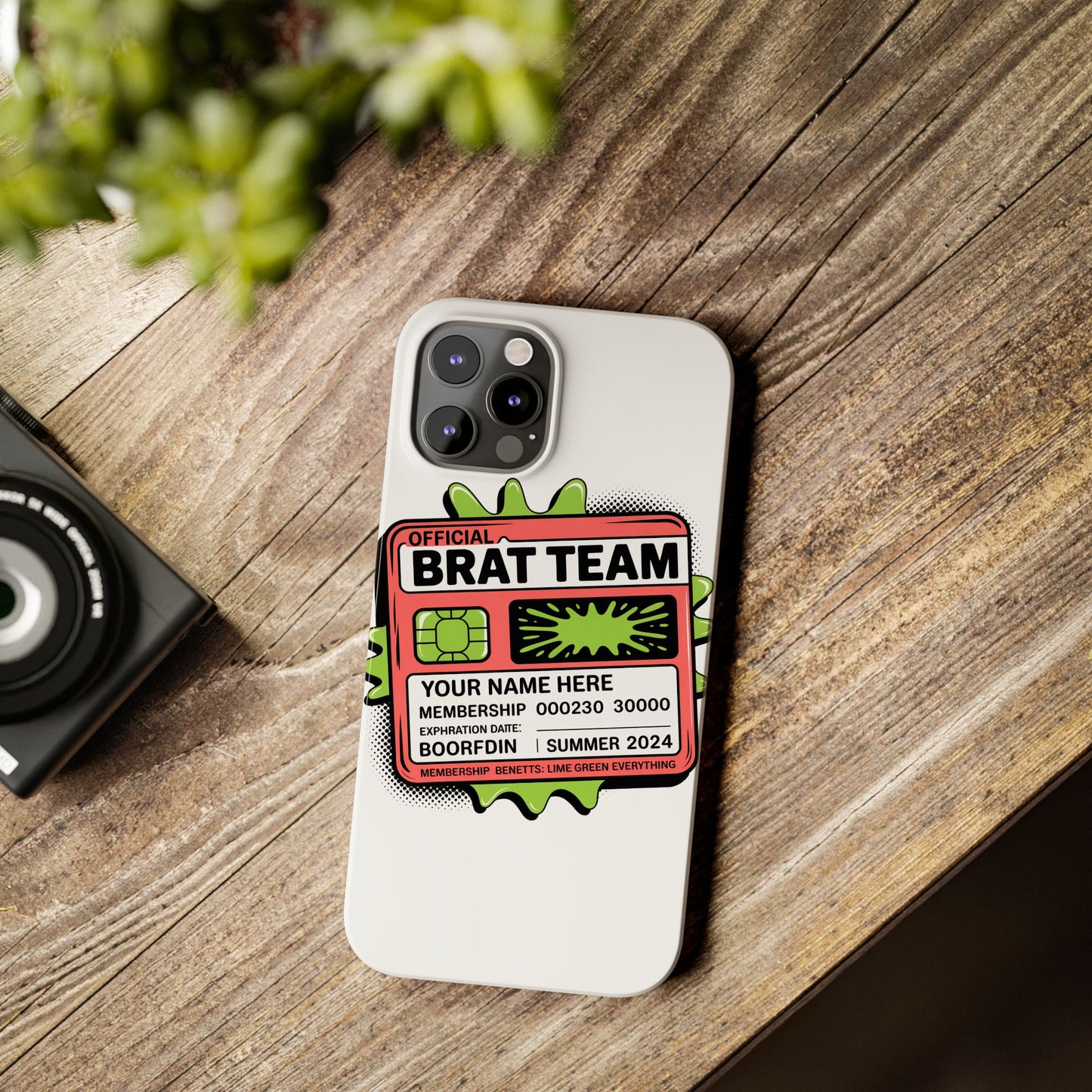 Product Phone Case