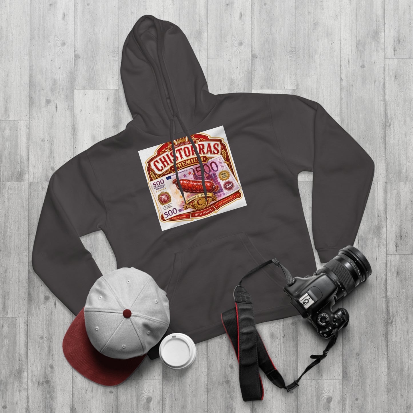 Product Hoodie