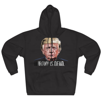 The Carter Curse Hoodie
