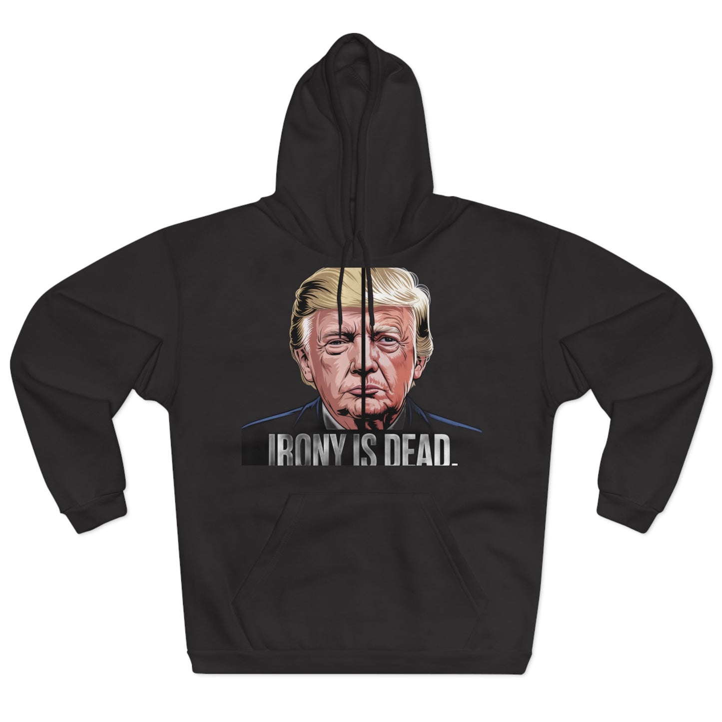 The Carter Curse Hoodie