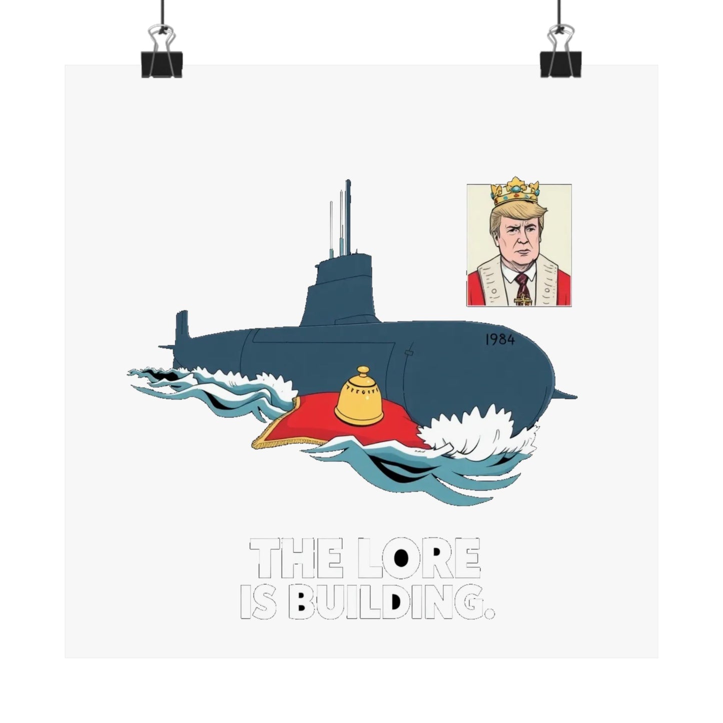 Product Poster
