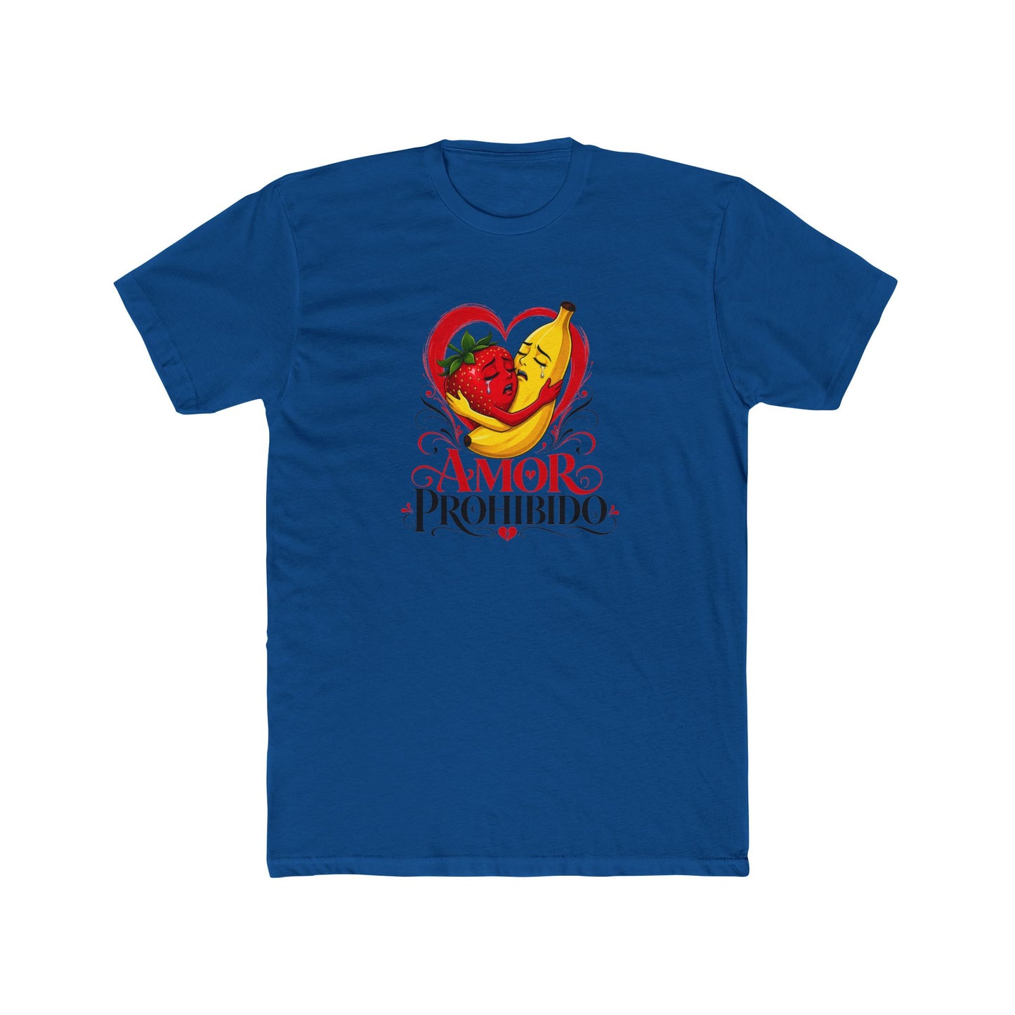 fruta-romantica Tee